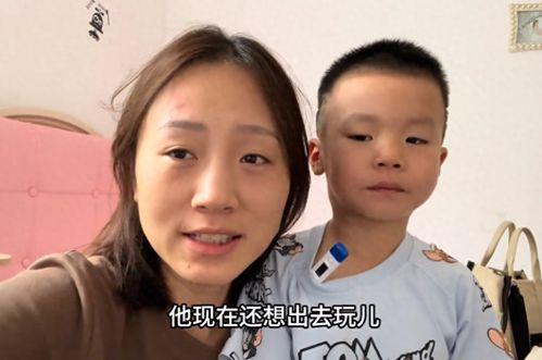 秋天妈妈最新爆料视频,揭秘明星家庭温馨日常