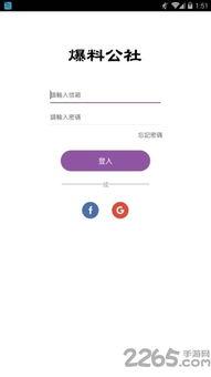 爆料公社的最新版本介绍,揭秘功能升级，畅享全新互动体验