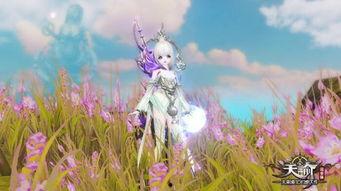 天谕最新爆料,神秘势力崛起，奇幻世界再掀波澜