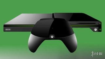 xbox主机最新爆料,性能升级、游戏阵容大揭秘！