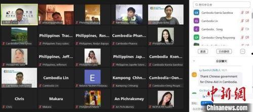 柬埔寨直播爆料最新情况,最新进展揭秘！”