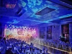 淮安婚庆爆料最新消息,最新婚礼现场精彩瞬间大揭秘！